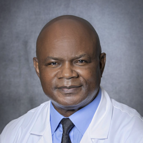 Dr Osamudiamen Osa-Edoh